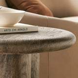 Weathered Walnut
