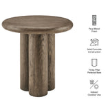 Weathered Walnut