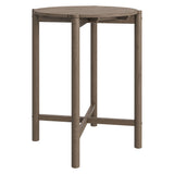 Weathered Gray Teak