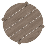 Weathered Gray Teak