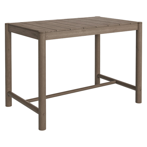 Weathered Gray Teak