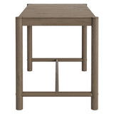Weathered Gray Teak