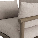 Weathered Gray Pebble
