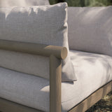 Weathered Gray Pebble