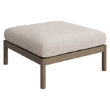 Weathered Gray Pebble