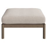 Weathered Gray Pebble