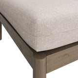 Weathered Gray Pebble