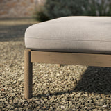 Weathered Gray Pebble