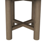 Weathered Gray Teak