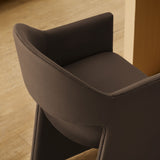 Chocolate Brown