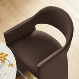 Chocolate Brown