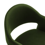 Moss Green