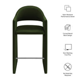Moss Green