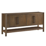 Walnut Brown