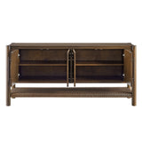 Walnut Brown