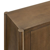 Walnut Brown