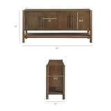 Walnut Brown