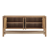Weathered Oak Natural
