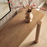 Weathered Oak