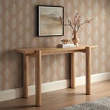 Weathered Oak