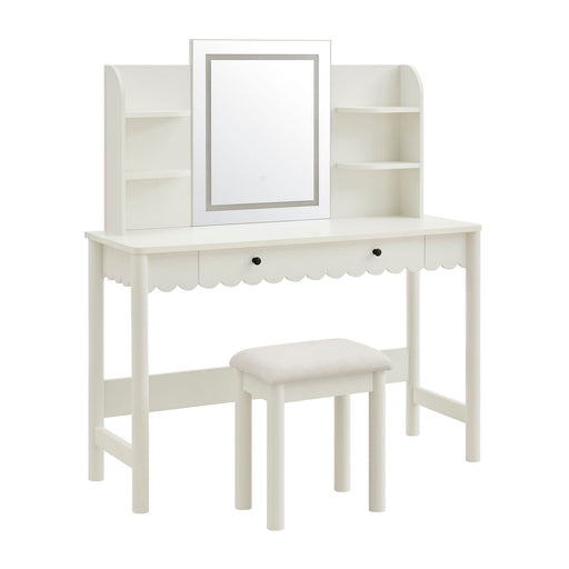 White Ivory