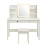 White Ivory