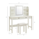 White Ivory