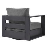 Gray Charcoal