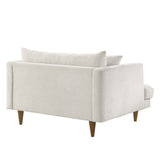 Ivory Fabric