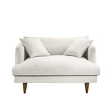 Ivory Fabric