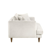 Ivory Fabric
