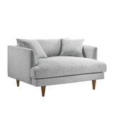 Light Gray Fabric