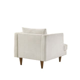 Ivory Fabric