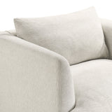 Ivory Fabric