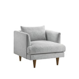 Light Gray Fabric