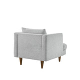 Light Gray Fabric