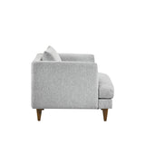 Light Gray Fabric
