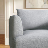 Light Gray Fabric