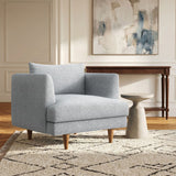 Light Gray Fabric