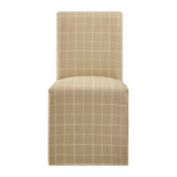Hemp Windowpane Check