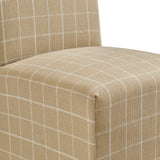 Hemp Windowpane Check