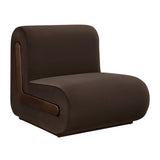 Chocolate Brown