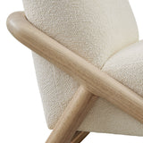 Oak Cream