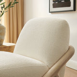 Oak Cream