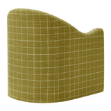 Artichoke Windowpane Check
