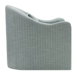 Spa Blue Stripe