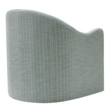 Spa Blue Stripe