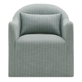 Spa Blue Stripe