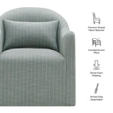 Spa Blue Stripe