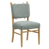 Spa Blue Stripe